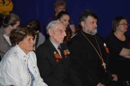 заседание молодежного клуба «Зеркало души» 